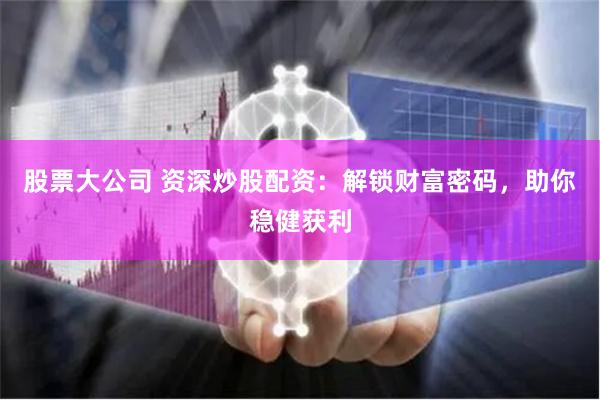 股票大公司 资深炒股配资:解锁财富密码,助你稳健获利
