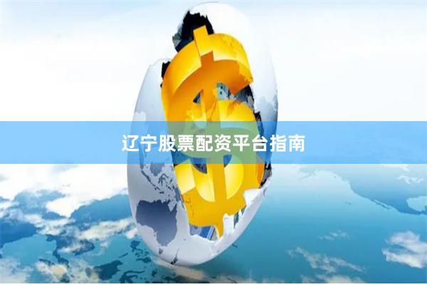 辽宁股票配资平台指南