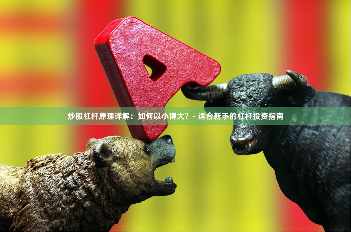 炒股杠杆原理详解：如何以小博大？- 适合新手的杠杆投资指南