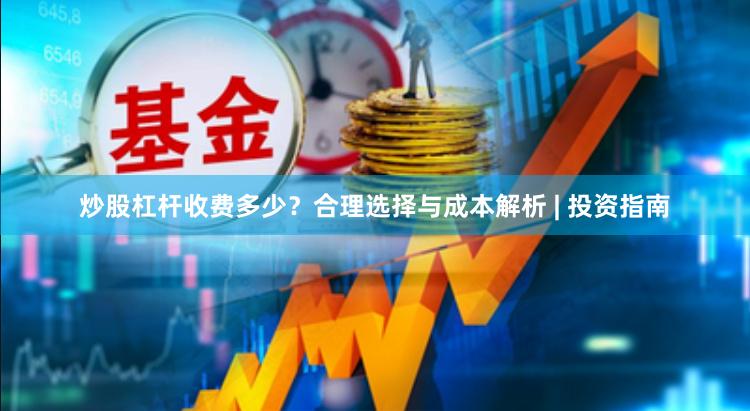 炒股杠杆收费多少？合理选择与成本解析 | 投资指南
