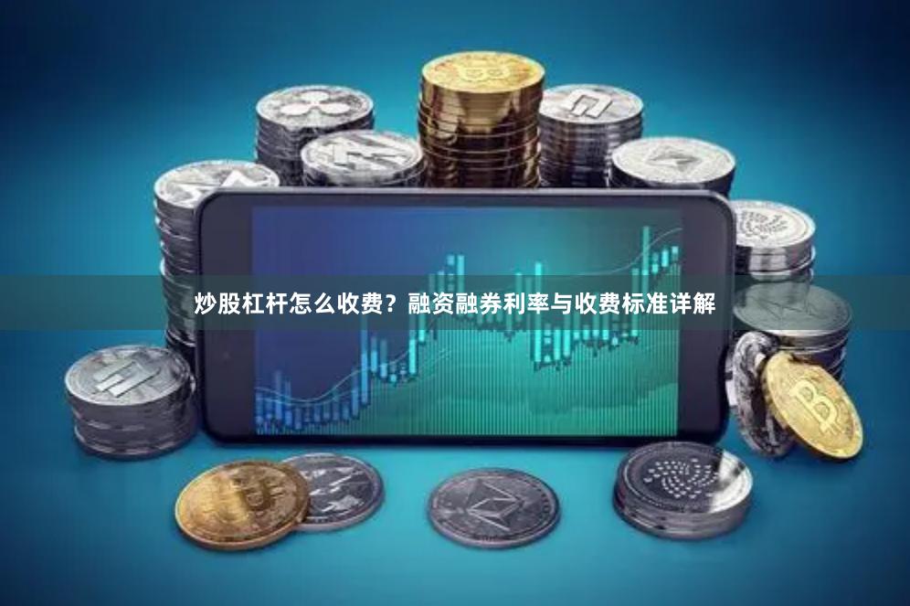 炒股杠杆怎么收费？融资融券利率与收费标准详解