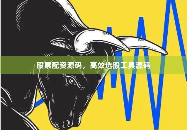 股票配资源码，高效选股工具源码